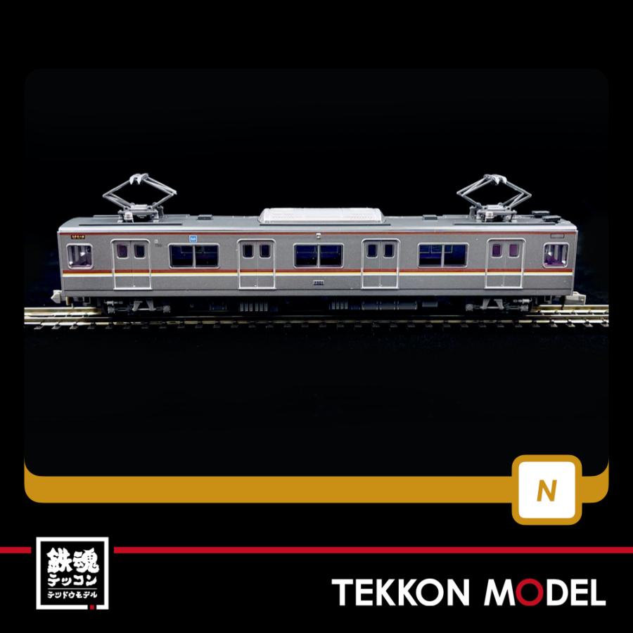 トミックス Nゲージ TOMYTEC 319887 鉄道コレクション 東京メトロ