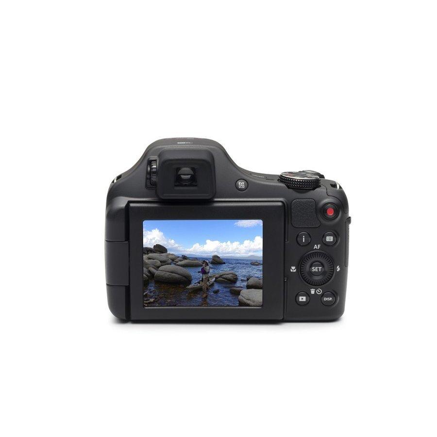 Kodak（コダック） デジタルカメラ カメラ PIXPRO AZ652 光学65倍