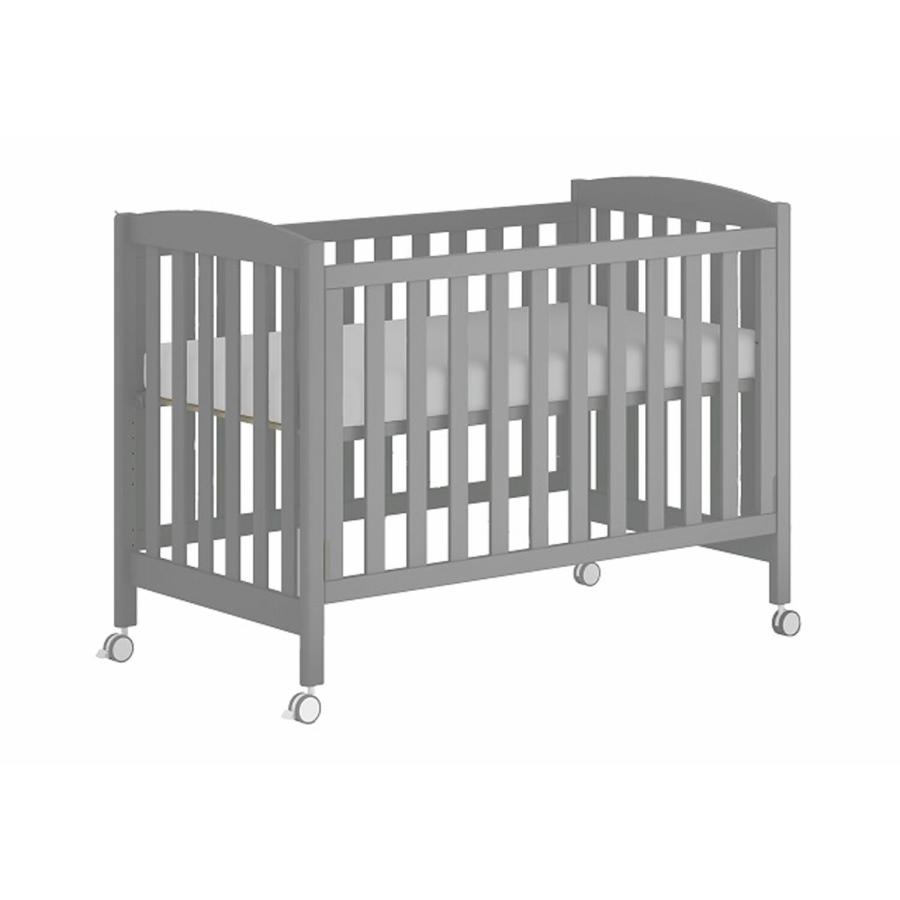 Boori ベビーベッド カプリ Capri Compact Cot ブーリ 子育て B-CACOD