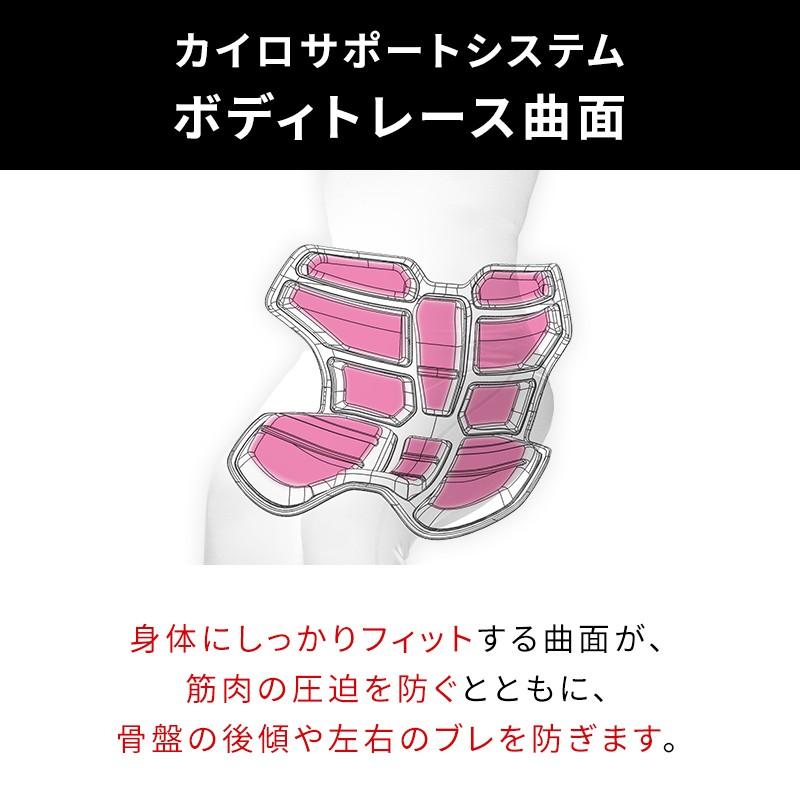 Style Athlete II 2 スタイルアスリートツー ボディメイクシート