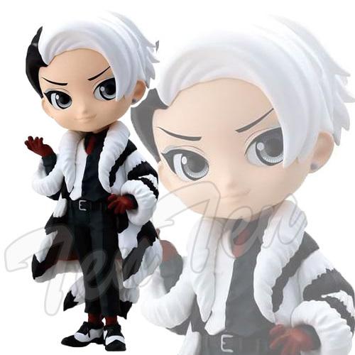 BANPRESTO（バンプレスト） ディズニー ツイステッドワンダーランド Q