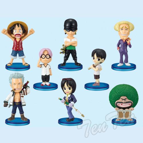 BANPRESTO（バンプレスト） ワンピース ワールドコレクタブル