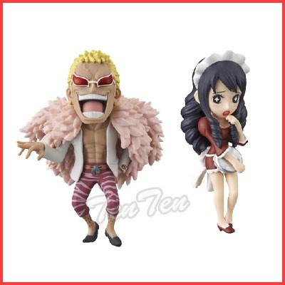 BANPRESTO（バンプレスト） ワンピース フィギュア ドフラミンゴ