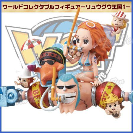 BANPRESTO（バンプレスト） ワンピース フィギュア ワンピース