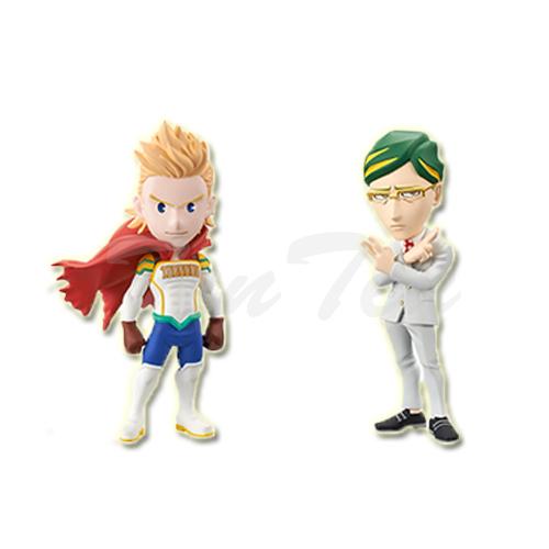 BANPRESTO（バンプレスト） 僕のヒーローアカデミア ワールド