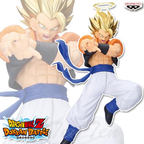 BANPRESTO（バンプレスト） DRAGON BALL Z DOKKAN BATTLE 10TH