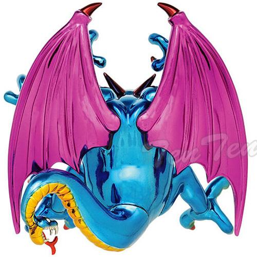 ドラゴンクエスト 【オフィシャルショップ限定】 メタリック