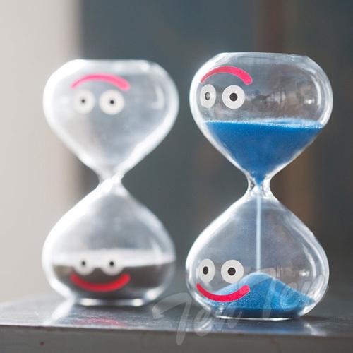 ドラゴンクエスト スライム砂時計 「 スライム 」 オフィシャル