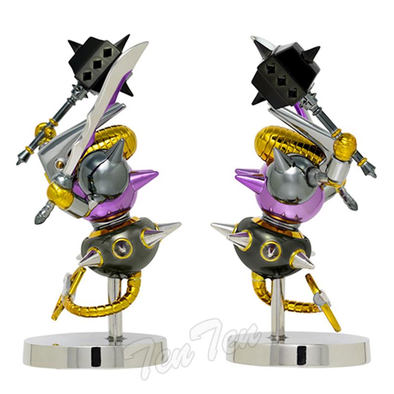 ドラゴンクエスト メタリックモンスターズギャラリー キラーマジンガ