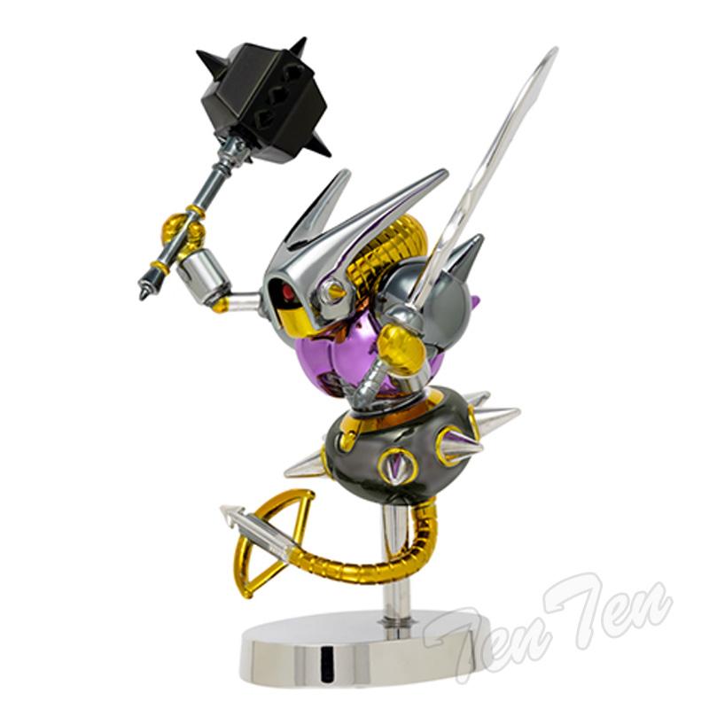 ドラゴンクエスト メタリックモンスターズギャラリー キラーマジンガ