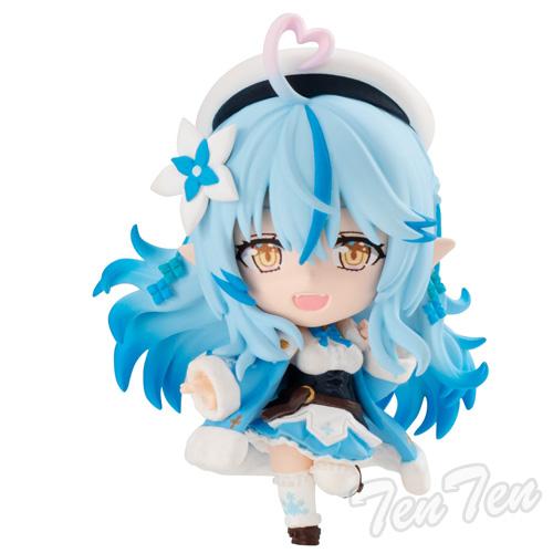 ホロライブ デフォルメコレクション Vol.1 8個入り BOX 【即納品