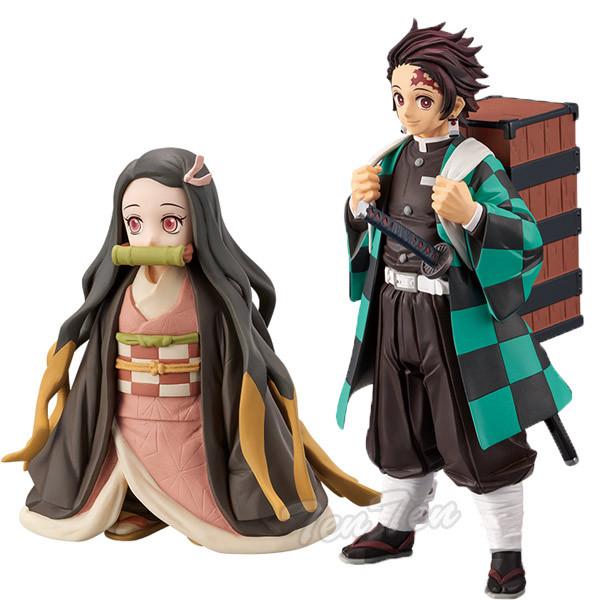 BANPRESTO（バンプレスト） 鬼滅の刃 フィギュア 絆ノ装 拾捌ノ型 竈門