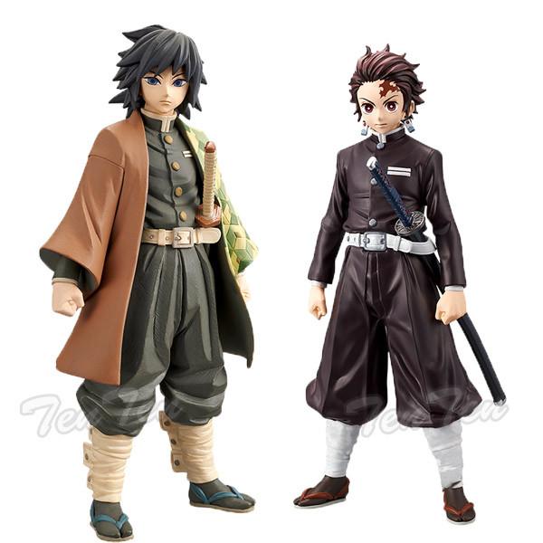 BANPRESTO（バンプレスト） 鬼滅の刃 フィギュア 絆ノ装 陸ノ型 冨岡