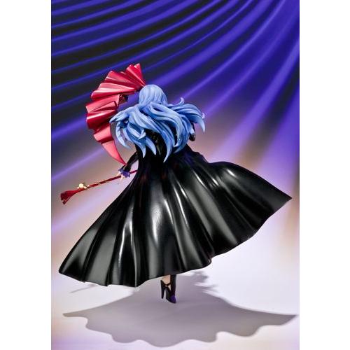 BANDAI（バンダイ） フィギュアーツZERO シェリル・ノーム (黒うさぎ