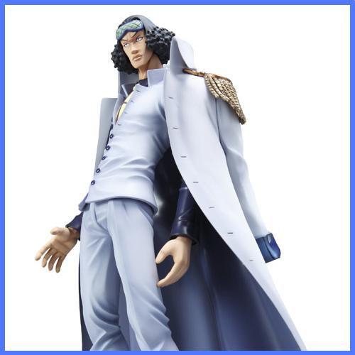 エクセレントモデル ワンピース フィギュア POP NEO-DX 青キジ クザン