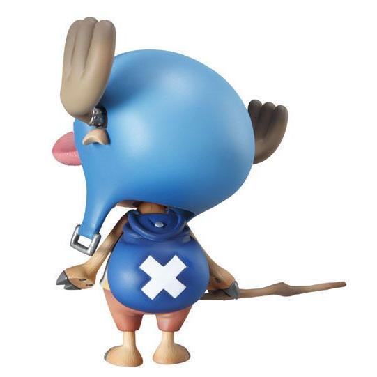 エクセレントモデル ワンピース フィギュア POP チョッパー 新世界