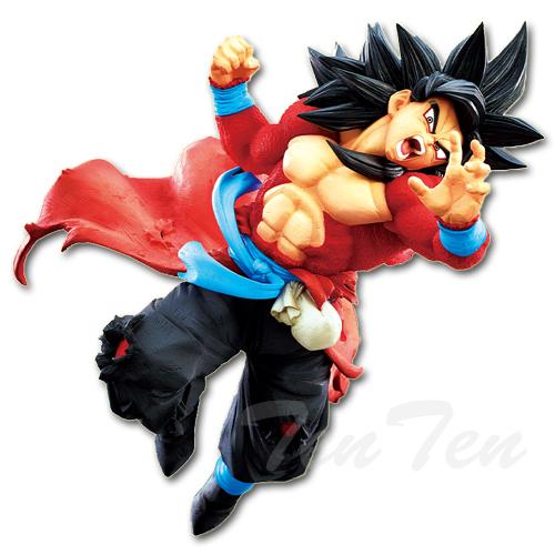 BANPRESTO（バンプレスト） スーパードラゴンボールヒーローズ 9th