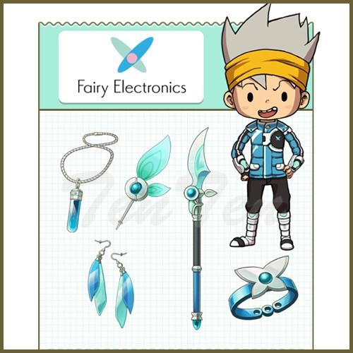 タカラトミー（TAKARA TOMY） スナックワールド ジャラ R フェアリ