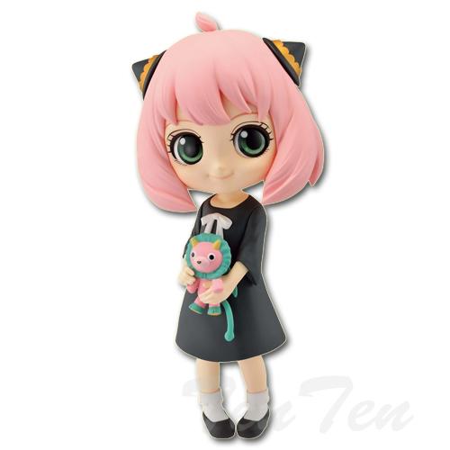 BANPRESTO（バンプレスト） SPY×FAMILY Q posket アーニャ・フォー