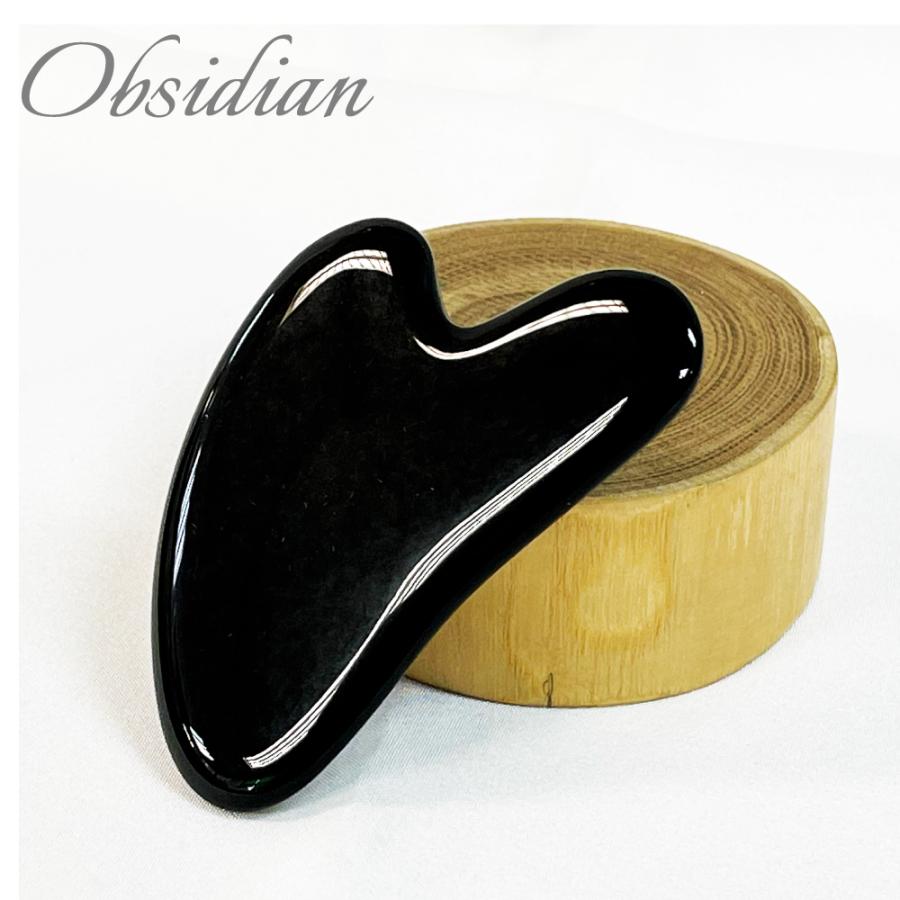 箱入り】かっさ かっさプレート 天然石6種 天然石 パワーストーン 突起