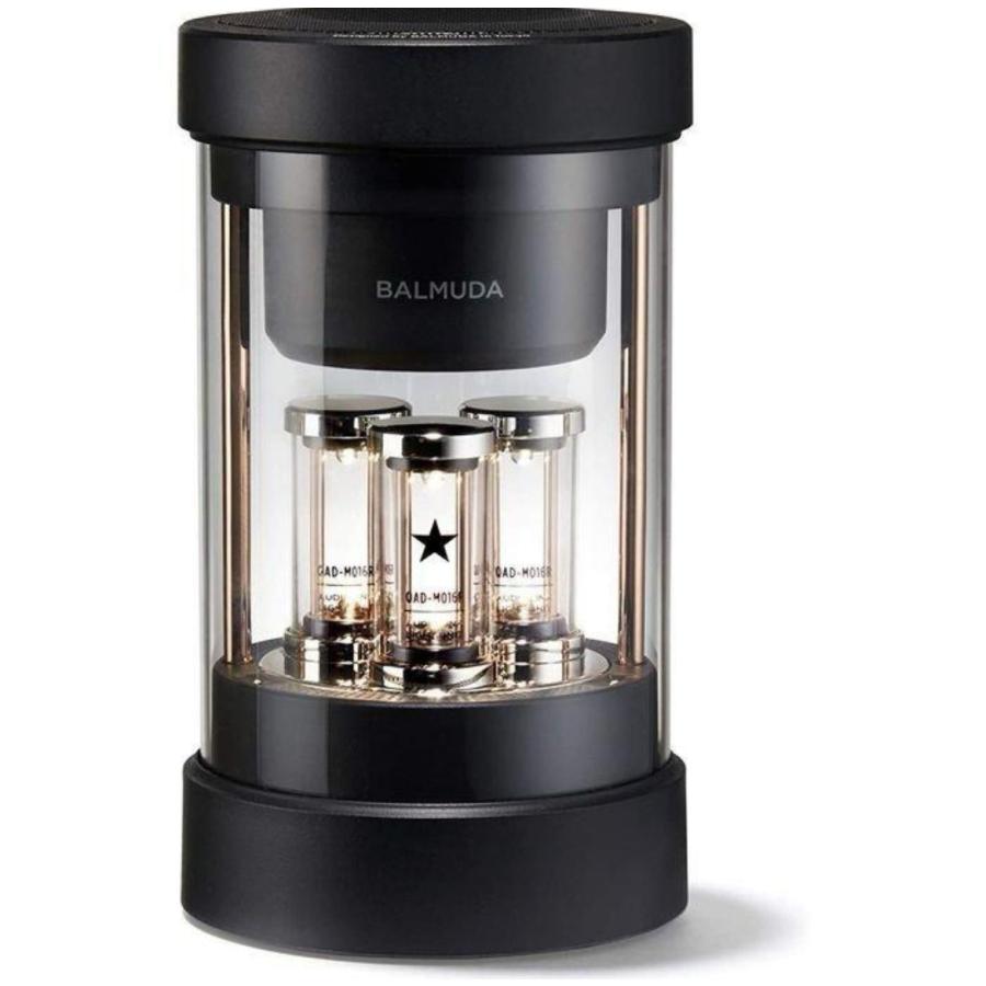 BALMUDA（バルミューダ） BALMUDA The Speaker ワイヤレススピーカー