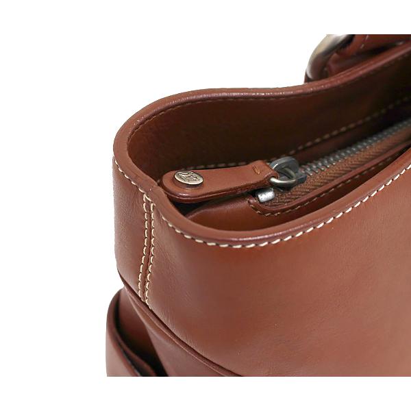 CELINE（セリーヌ） 【質Shop天満屋】【人気】 レザー：ブラウン