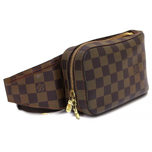 ジェロニモス 【質Shop天満屋】【必見】ルイ・ヴィトン ダミエ