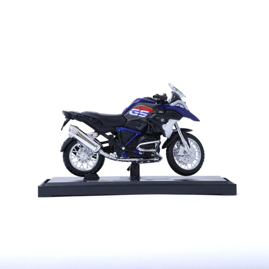 マイスト Maisto 1/18 ミニチュア オートバイ リアルバイク スペシャル