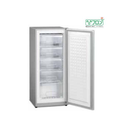 三ツ星貿易 MA-6144A 【三ツ星貿易】エクセレンス冷凍ストッカー 144L