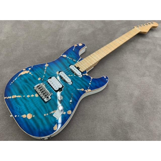 Owl Mark Strings OWL-ST/Diver エレキギター【イオンモール郡山店