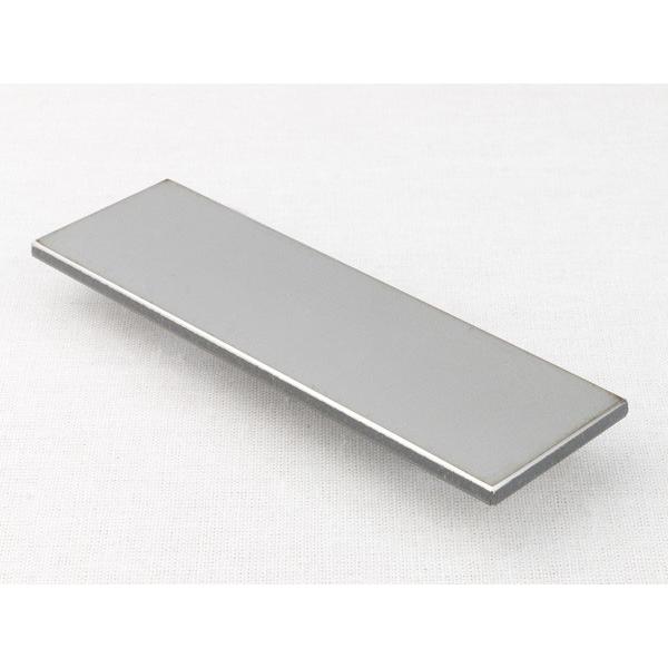 ステンレス板 SUS304-2B 板厚3mm 400×400mm オーダーカット 切り板