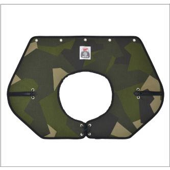 旭風防 af-asahi 旭精器製作所 DAX125 ダックス125 8BJ-JB04用 タレ