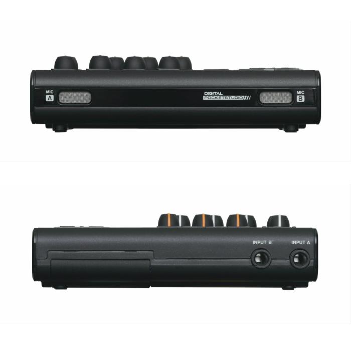 TASCAM TASCAM(タスカム) DP-006 マルチトラックレコーダー DIGITAL