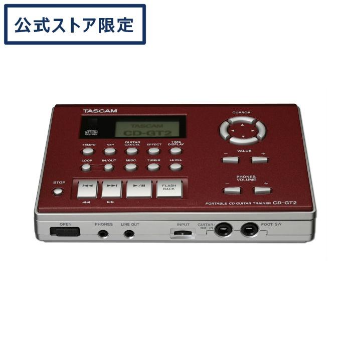 TASCAM mixwell CDプレーヤー 2台セット TASCAM mixwell CDプレーヤー