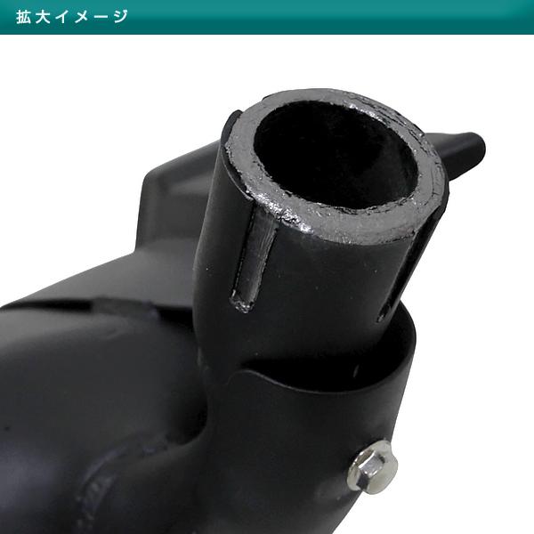 新品社外 ホンダ フュージョン CN250 MF02 純正型 湯たんぽマフラー