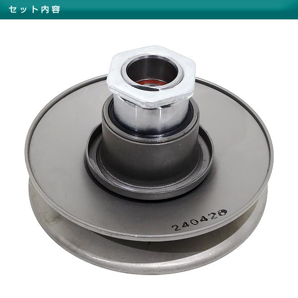 DIO ジョルノ ZX ジュリオ Gダッシュ タクト ドリブンフェイス