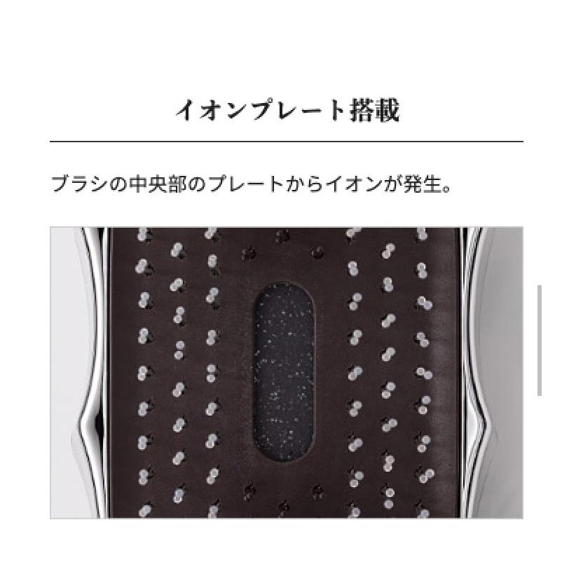 ReFa（リファ） リファイオンケアブラシ ReFa ION CARE BRUSH