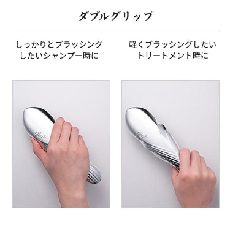 ReFa（リファ） リファイオンケアブラシ ReFa ION CARE BRUSH