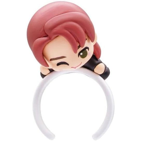 2個セット ミセスグリーンアップル バスボール びっくらたまご ミセス