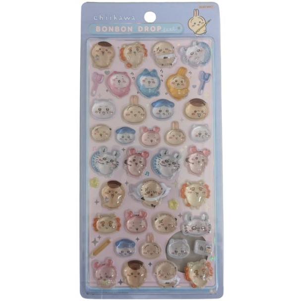 ポーズ サンスター文具 Sun-Star Stationery ちいかわ グッズ ボンボン