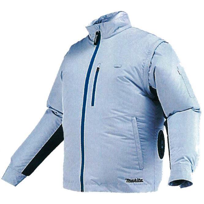 マキタ（makita） FJ423DZ +バッテリー+ファンユニット 3点セット