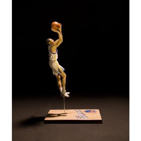 McFarlane Toys NBA Series 27 Klay Thompson Action Figure : テクノ