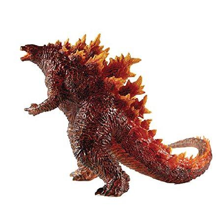 Hiya Toys Godzilla: King of Monsters - Burning Godzilla Stylist