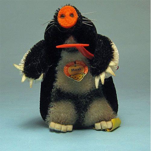 Steiff（シュタイフ） 少しお求めやすい価格にしました。テディベア