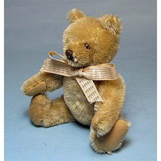 Steiff（シュタイフ） 少しお求めやすい価格にしました。テディベア