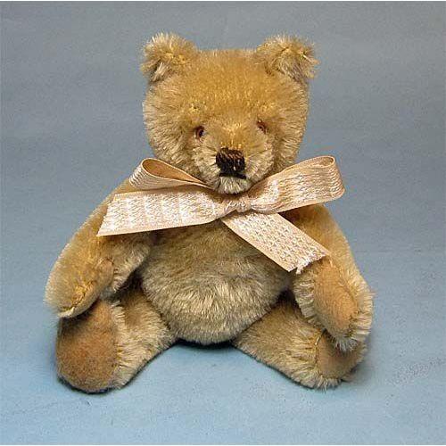 Steiff（シュタイフ） 少しお求めやすい価格にしました。テディベア