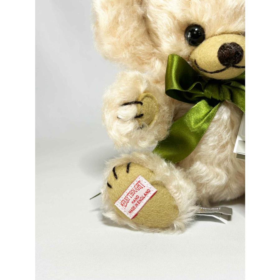 ぬいぐるみ テディベア メリーソート チーキー サクラ 2025