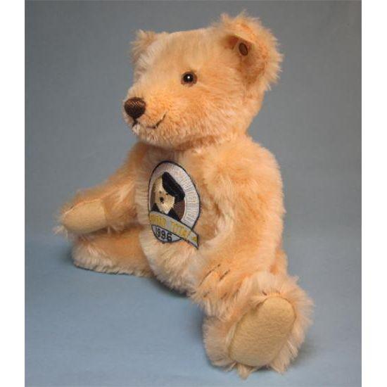 Steiff（シュタイフ） SALE！！テディベア 1996年 テディベアトータル