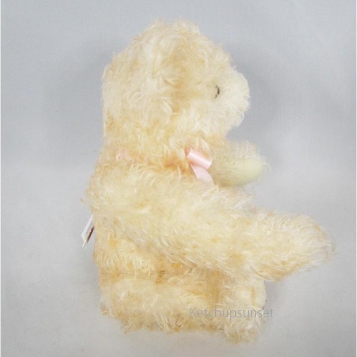 Steiff（シュタイフ） 2019年日本限定 ウメ 2019 テディベア Steiff