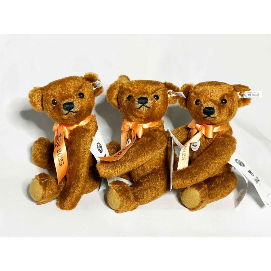 Steiff（シュタイフ） ぬいぐるみ くま テディベア Steiff Event Teddy